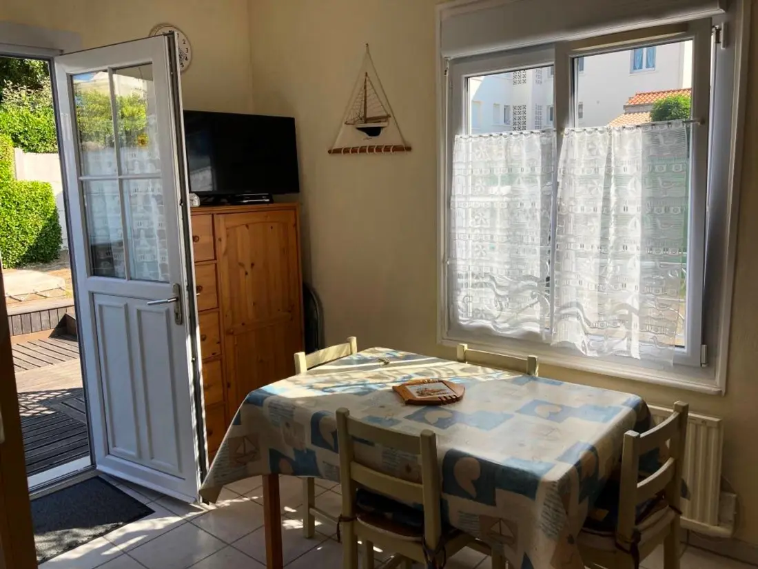 Location de Vacances Notre-Dame-de-Monts 181