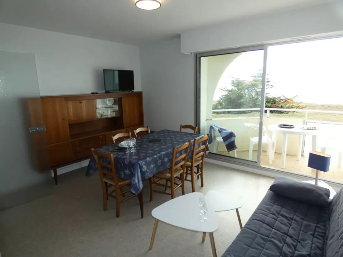 Location de Vacances Notre-Dame-de-Monts 204