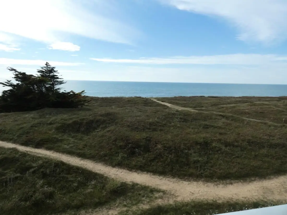 Location de Vacances Notre-Dame-de-Monts 204