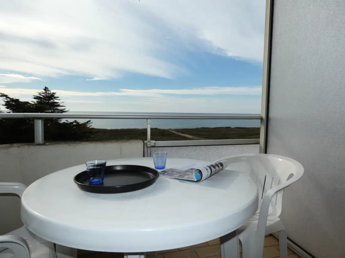 Location de Vacances Notre-Dame-de-Monts 204