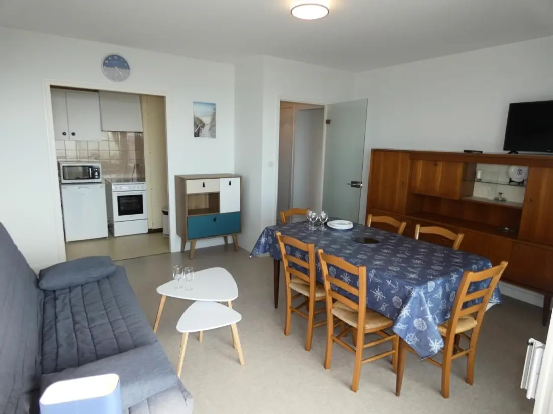 Location de Vacances Notre-Dame-de-Monts 204