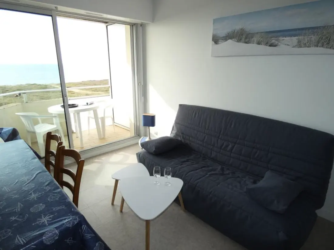 Location de Vacances Notre-Dame-de-Monts 204