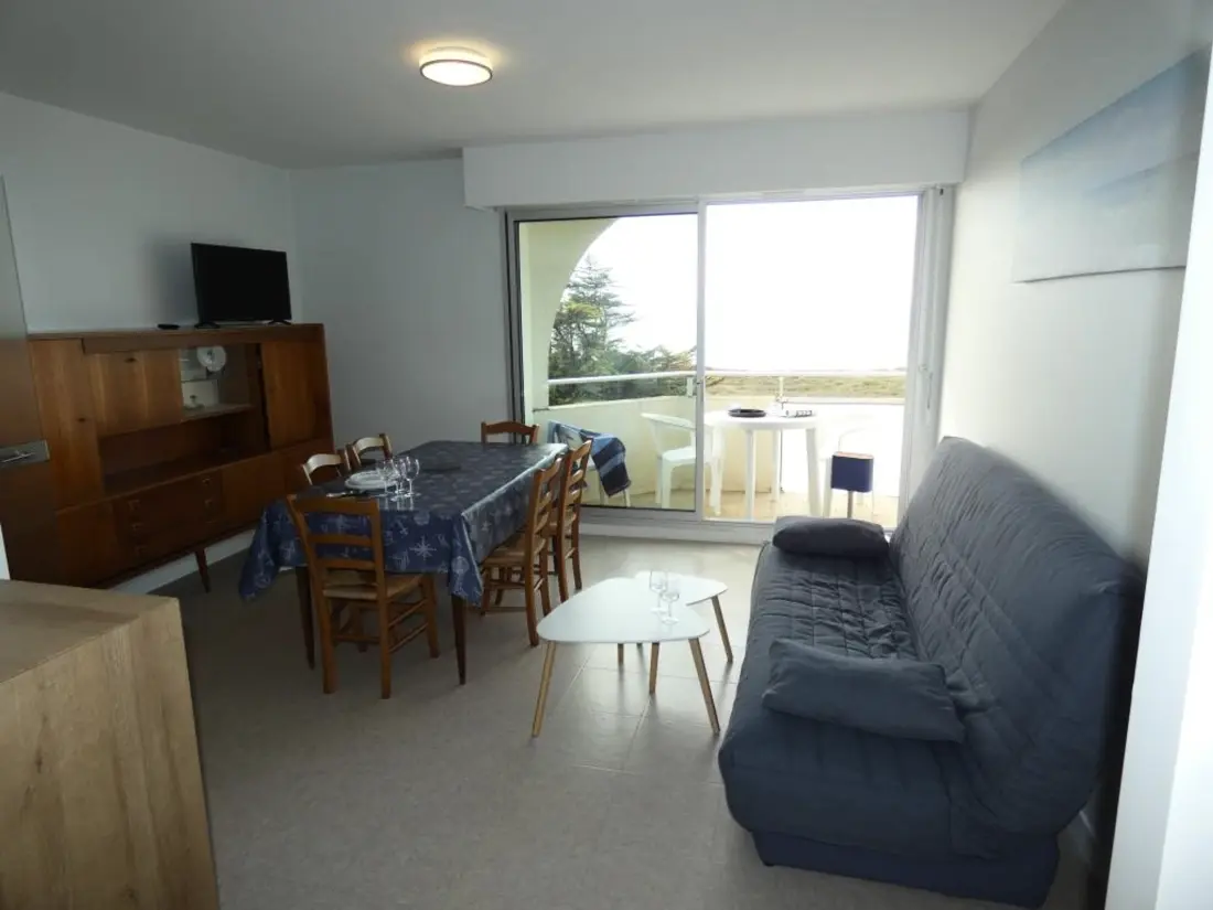 Location de Vacances Notre-Dame-de-Monts 204