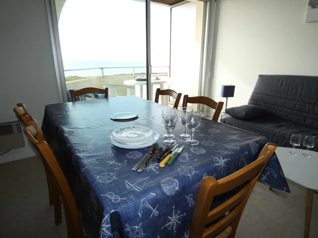 Location de Vacances Notre-Dame-de-Monts 204