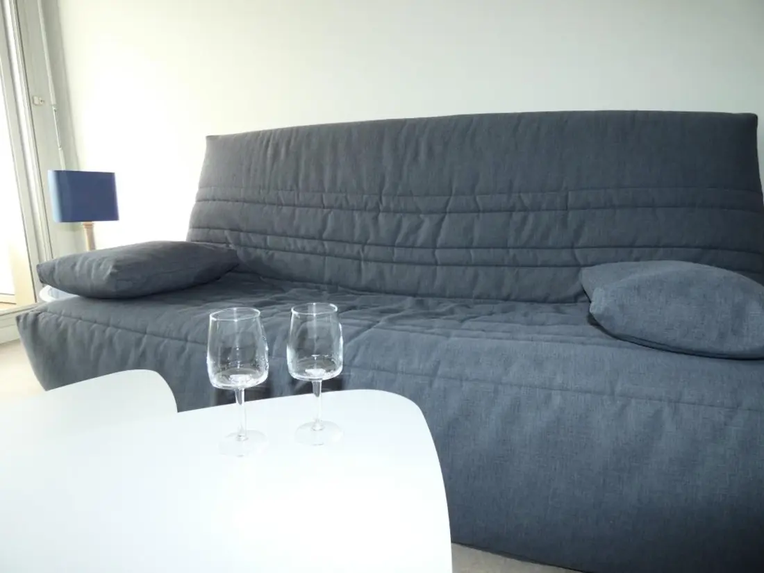 Location de Vacances Notre-Dame-de-Monts 204