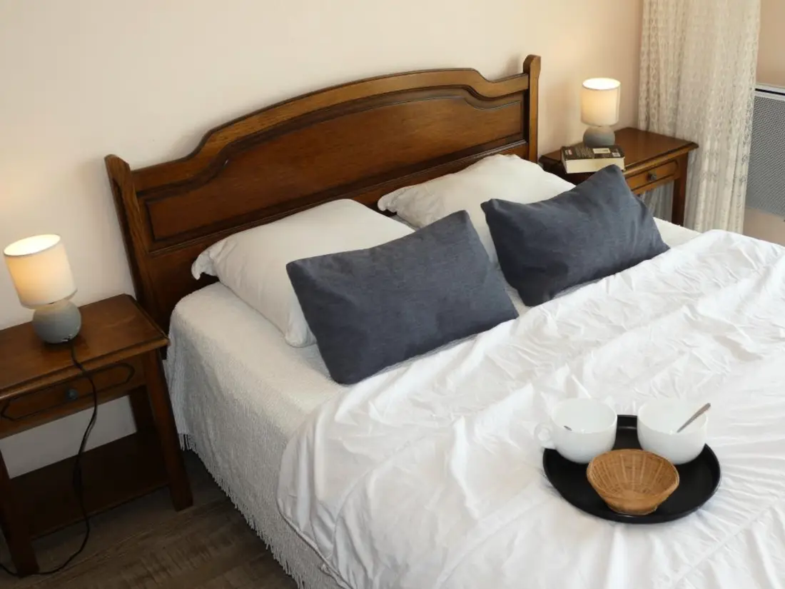 Location de Vacances Notre-Dame-de-Monts 204
