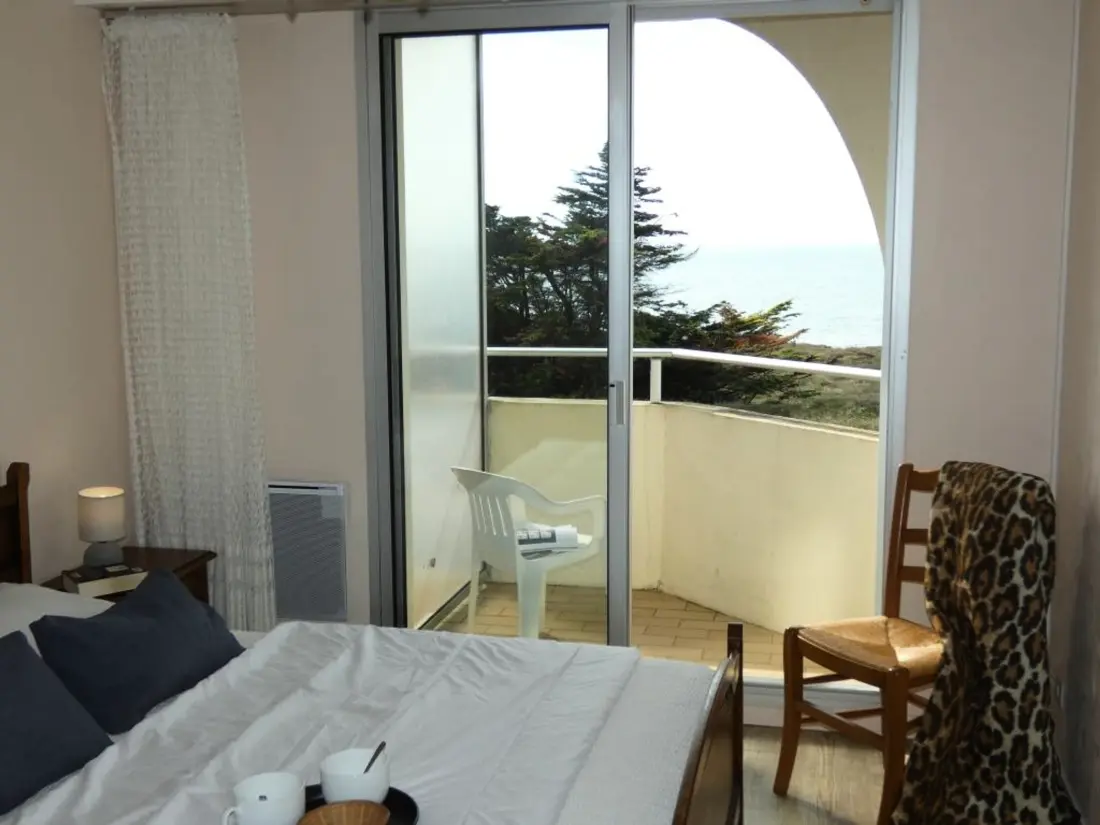 Location de Vacances Notre-Dame-de-Monts 204