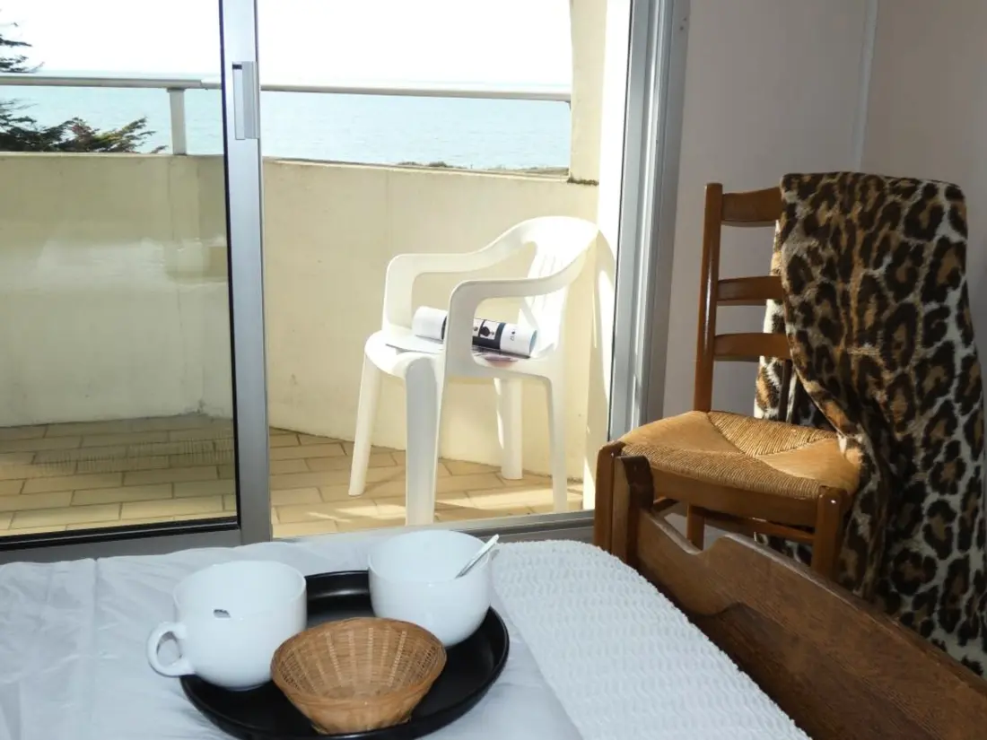 Location de Vacances Notre-Dame-de-Monts 204