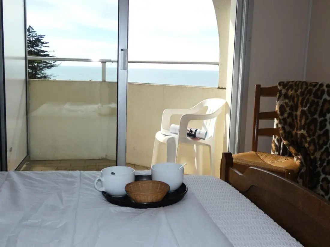 Location de Vacances Notre-Dame-de-Monts 204