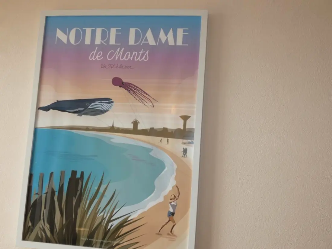 Location de Vacances Notre-Dame-de-Monts 204
