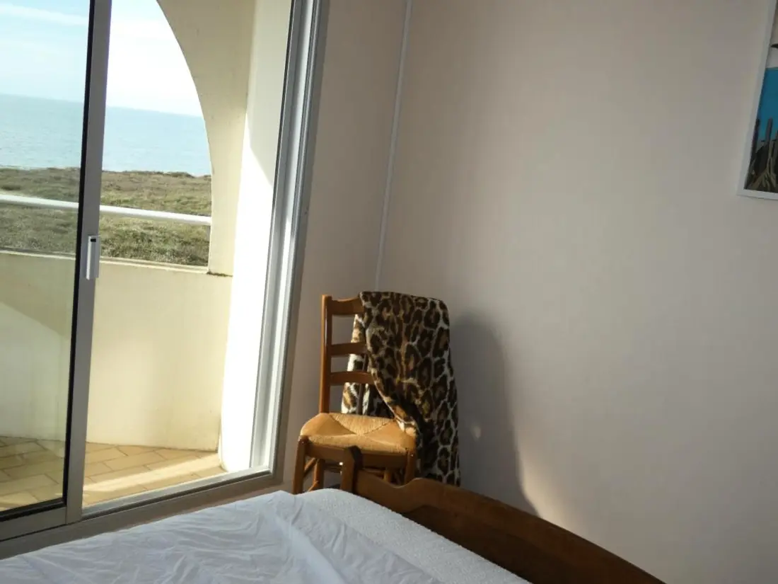 Location de Vacances Notre-Dame-de-Monts 204