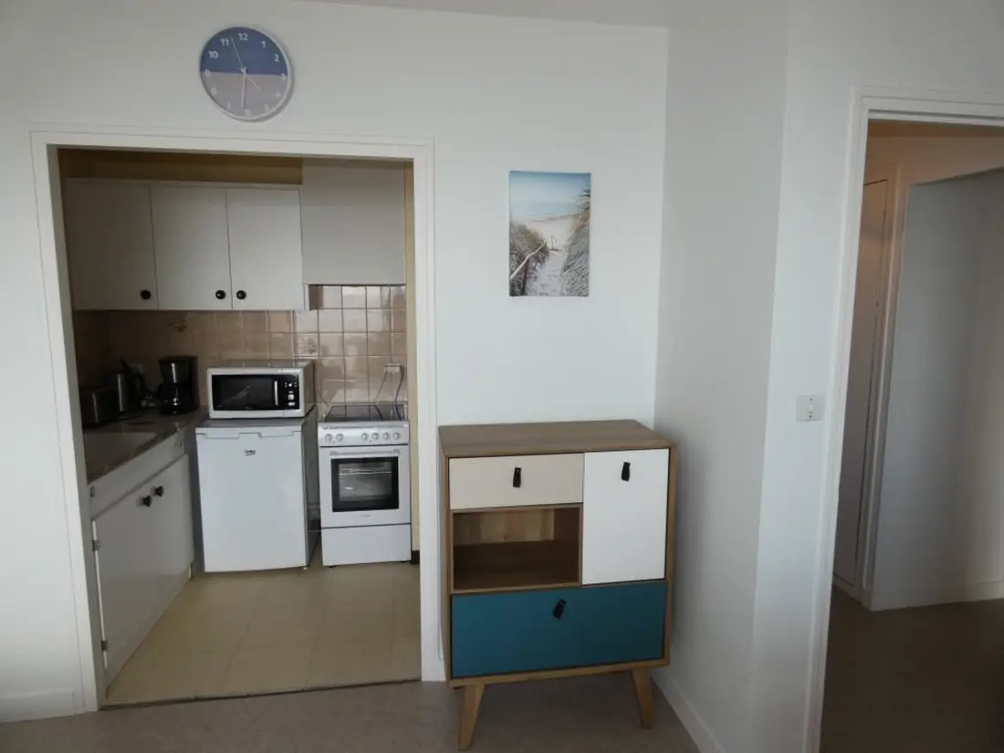 Location de Vacances Notre-Dame-de-Monts 204
