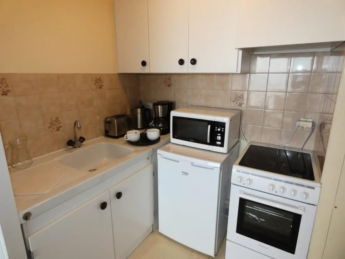Location de Vacances Notre-Dame-de-Monts 204