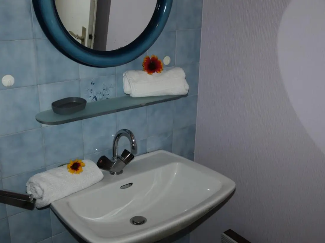 Location de Vacances Notre-Dame-de-Monts 204