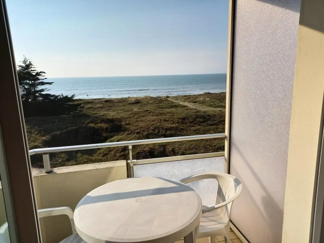 Location de Vacances Notre-Dame-de-Monts 204
