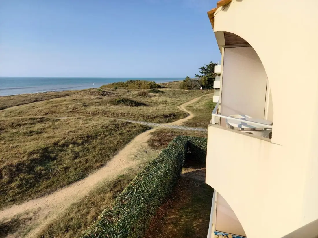 Location de Vacances Notre-Dame-de-Monts 204