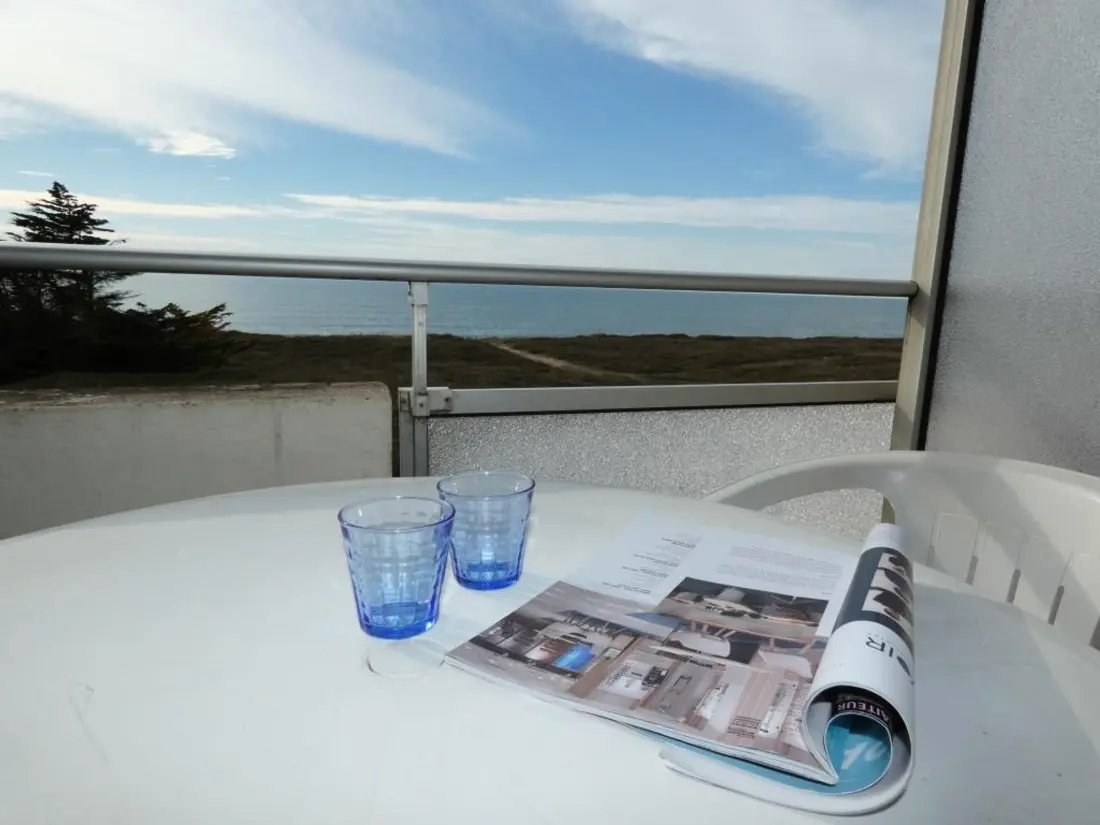 Location de Vacances Notre-Dame-de-Monts 204