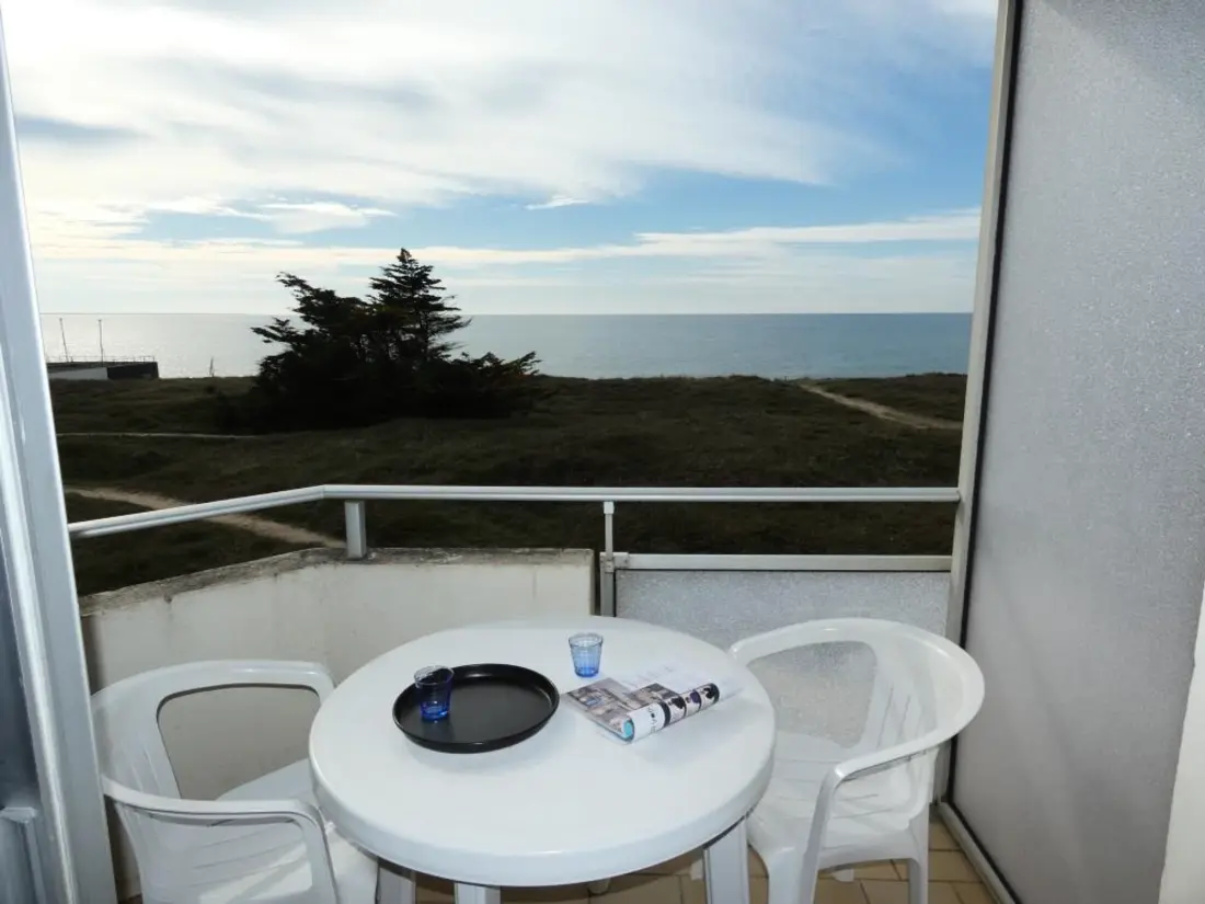 Location de Vacances Notre-Dame-de-Monts 204