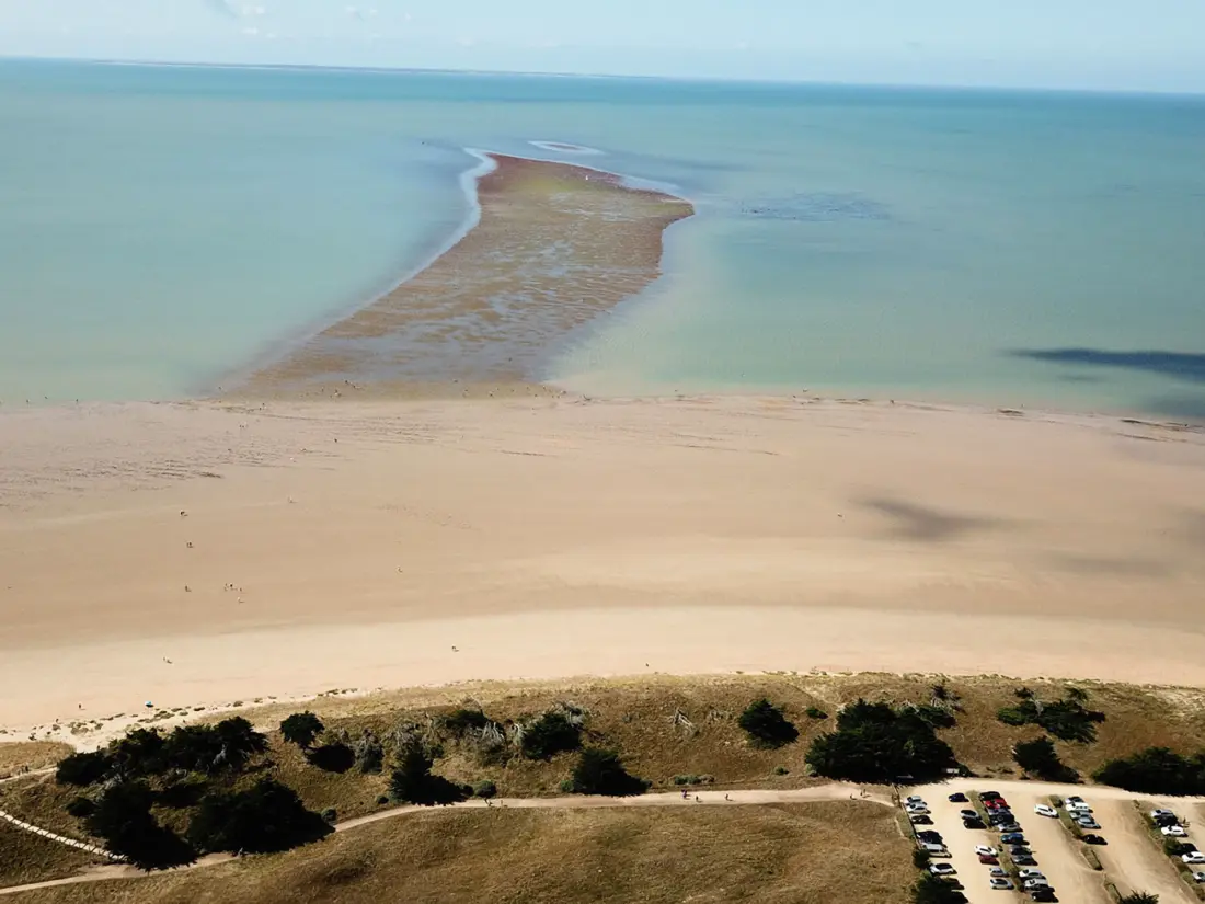 Location de Vacances Notre-Dame-de-Monts 211