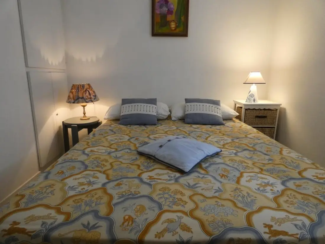 Location de Vacances Notre-Dame-de-Monts 211