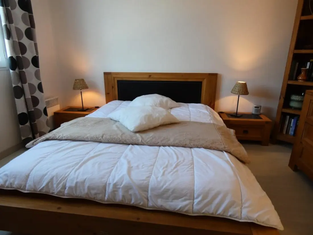 Location de Vacances Notre-Dame-de-Monts 216