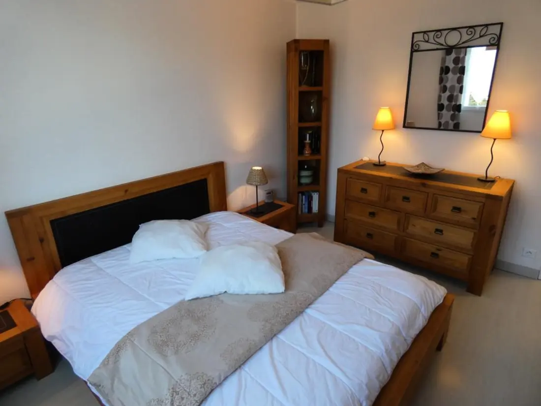 Location de Vacances Notre-Dame-de-Monts 216