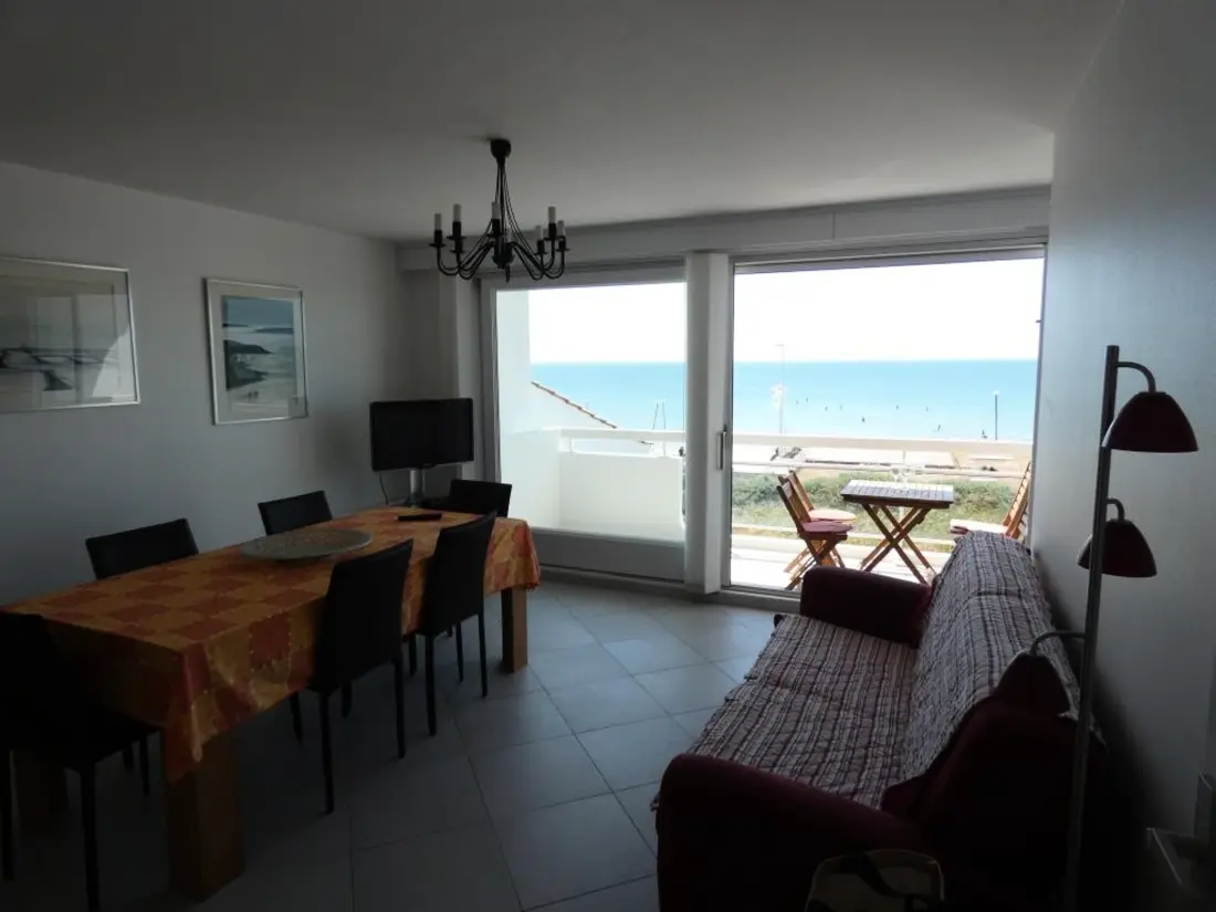 Location de Vacances Notre-Dame-de-Monts 216