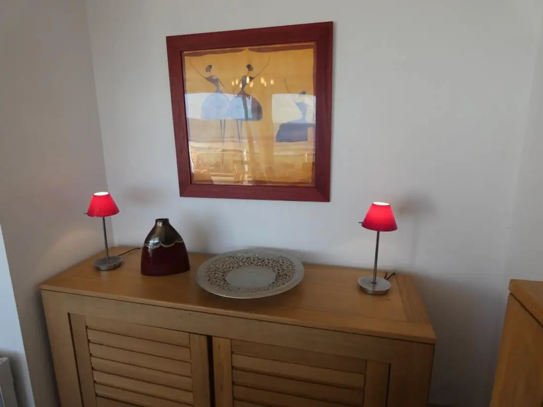 Location de Vacances Notre-Dame-de-Monts 216
