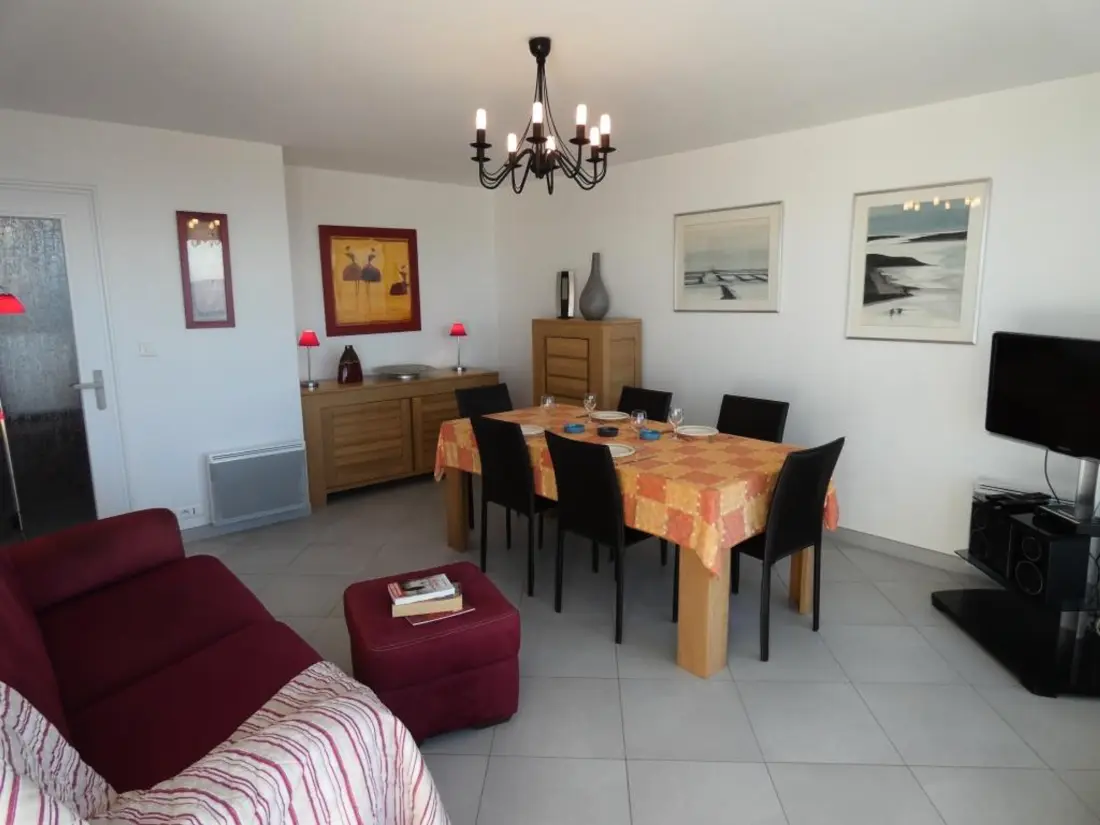 Location de Vacances Notre-Dame-de-Monts 216