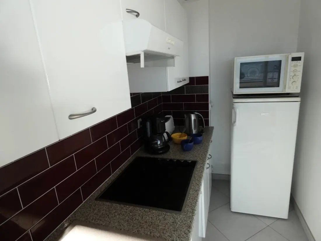 Location de Vacances Notre-Dame-de-Monts 216