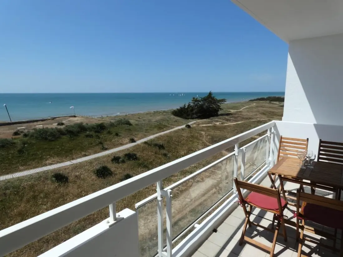 Location de Vacances Notre-Dame-de-Monts 216