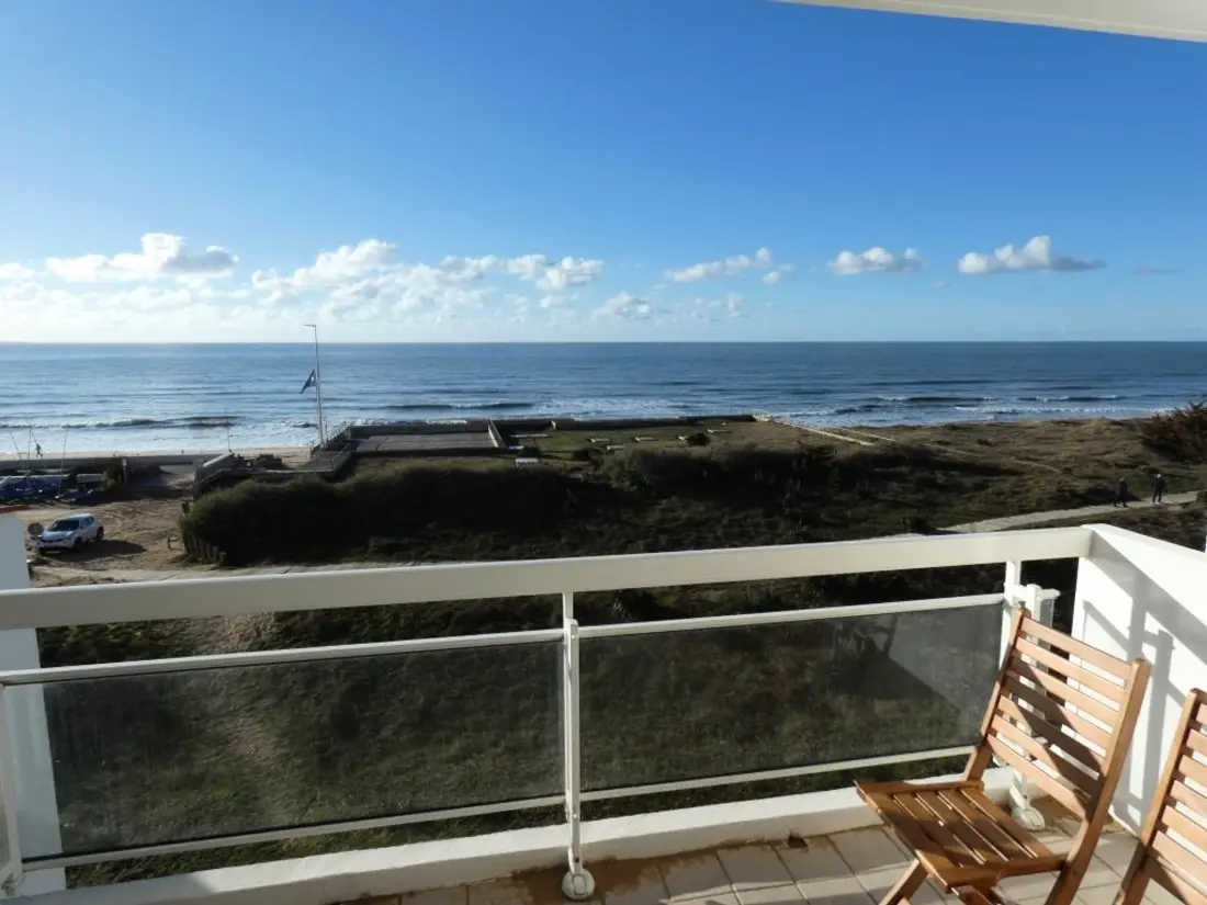 Location de Vacances Notre-Dame-de-Monts 216