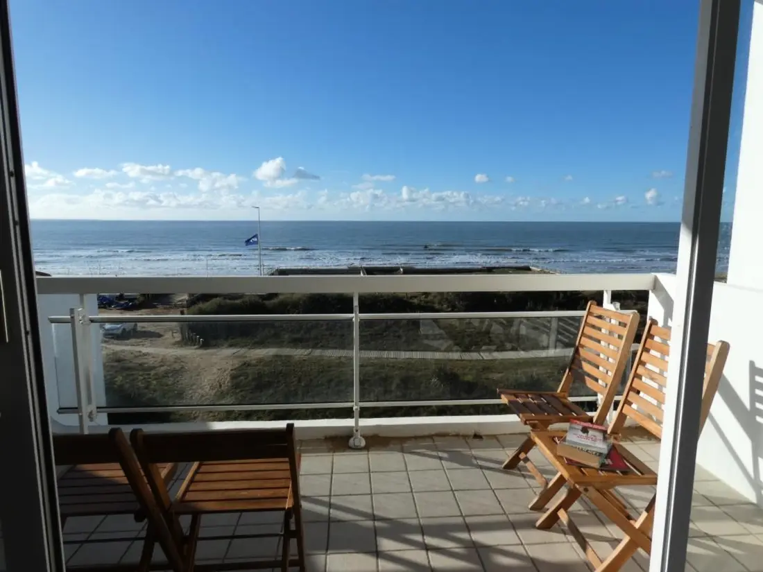 Location de Vacances Notre-Dame-de-Monts 216