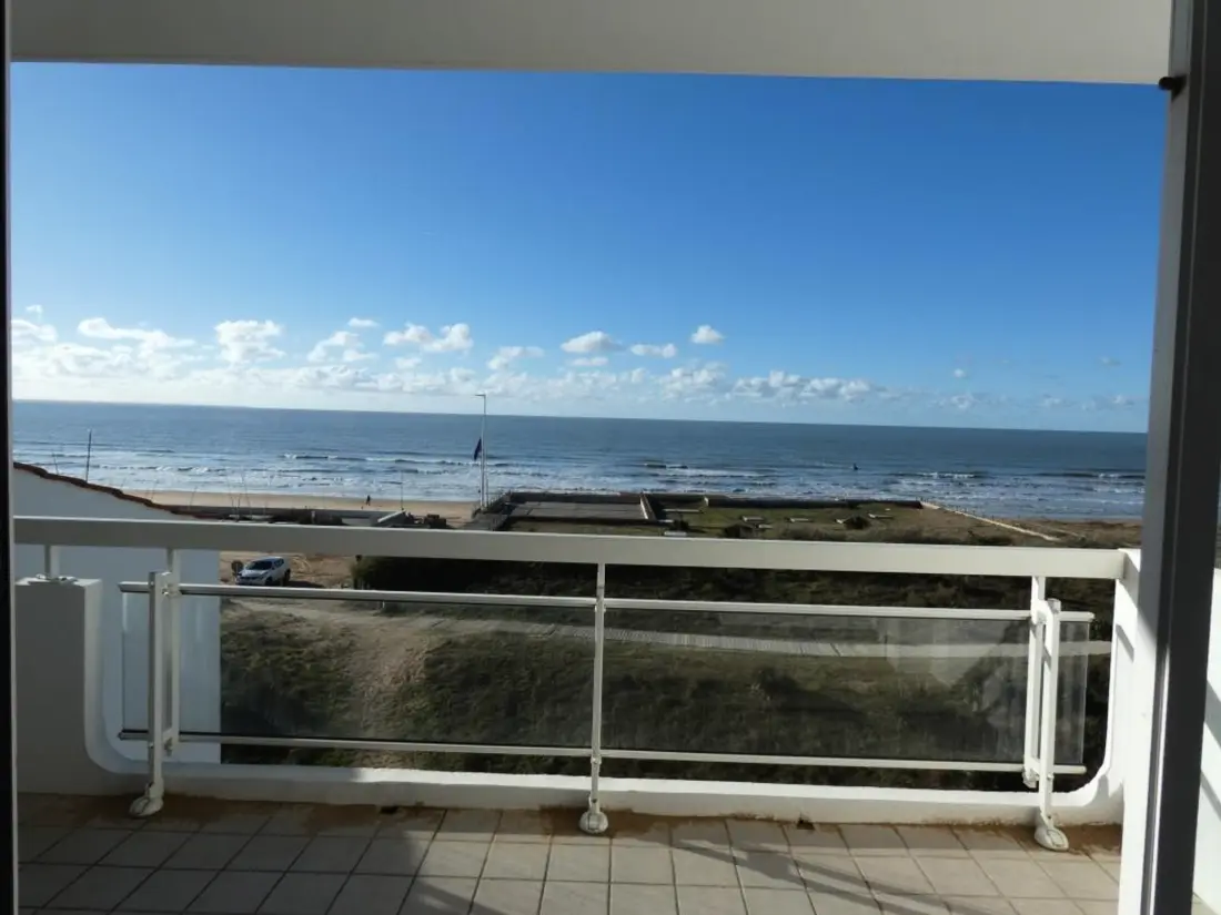 Location de Vacances Notre-Dame-de-Monts 216
