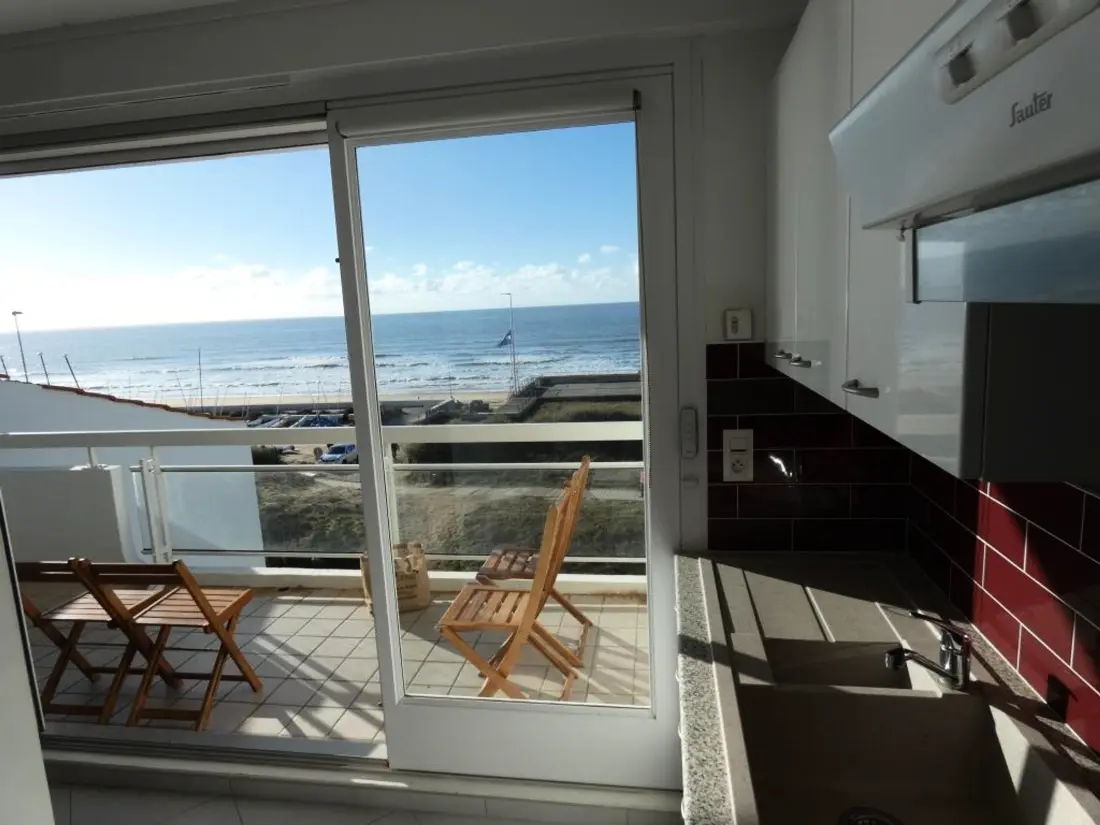 Location de Vacances Notre-Dame-de-Monts 216