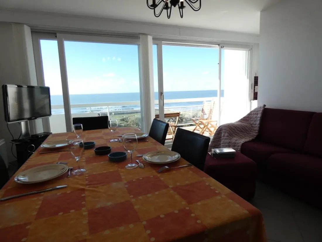 Location de Vacances Notre-Dame-de-Monts 216