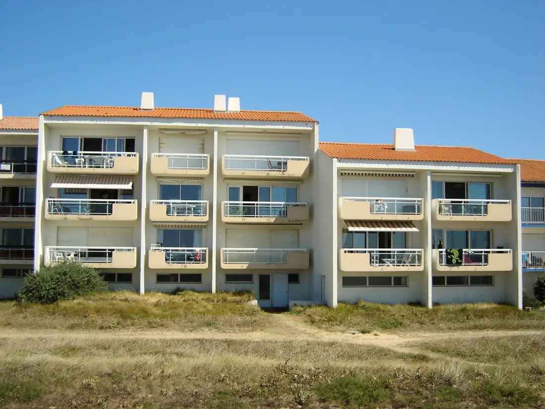 Location de Vacances Notre-Dame-de-Monts 216