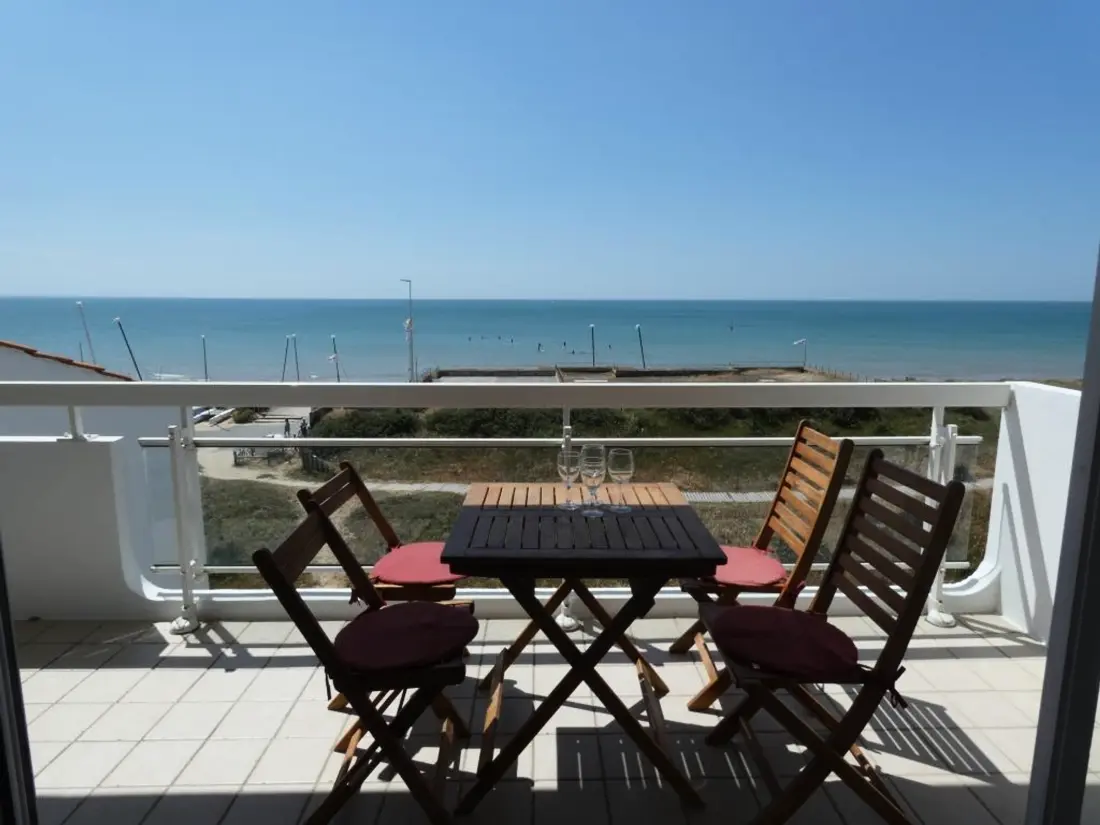 Location de Vacances Notre-Dame-de-Monts 216