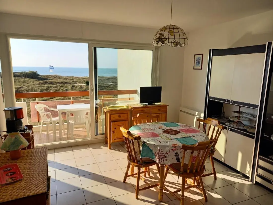 Location de Vacances Notre-Dame-de-Monts 222