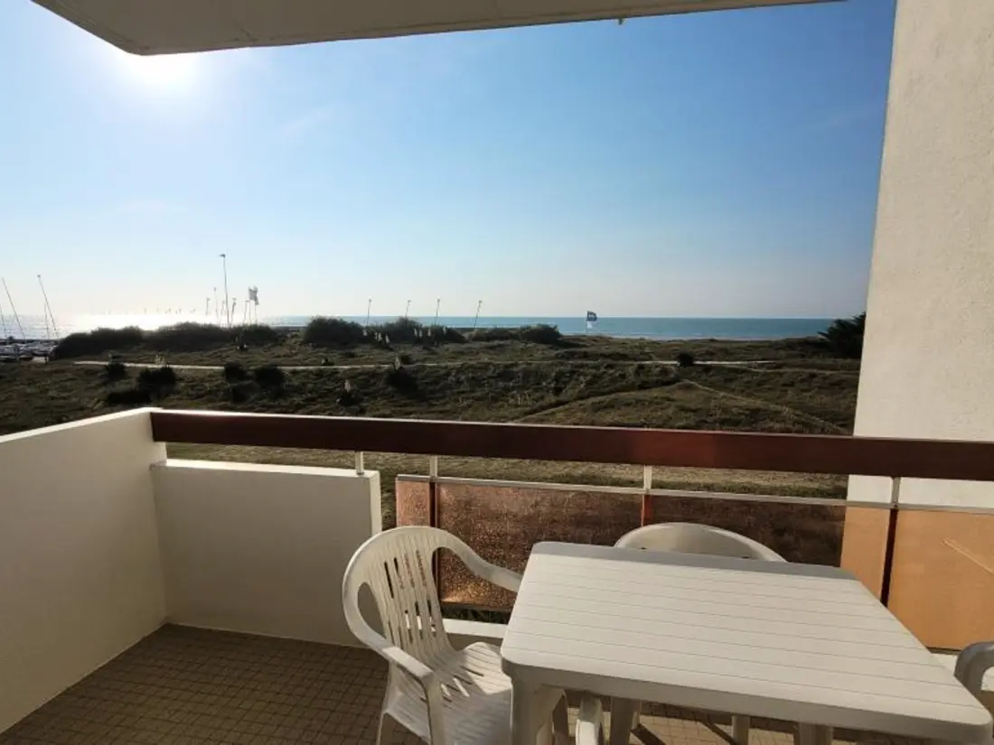 Location de Vacances Notre-Dame-de-Monts 222