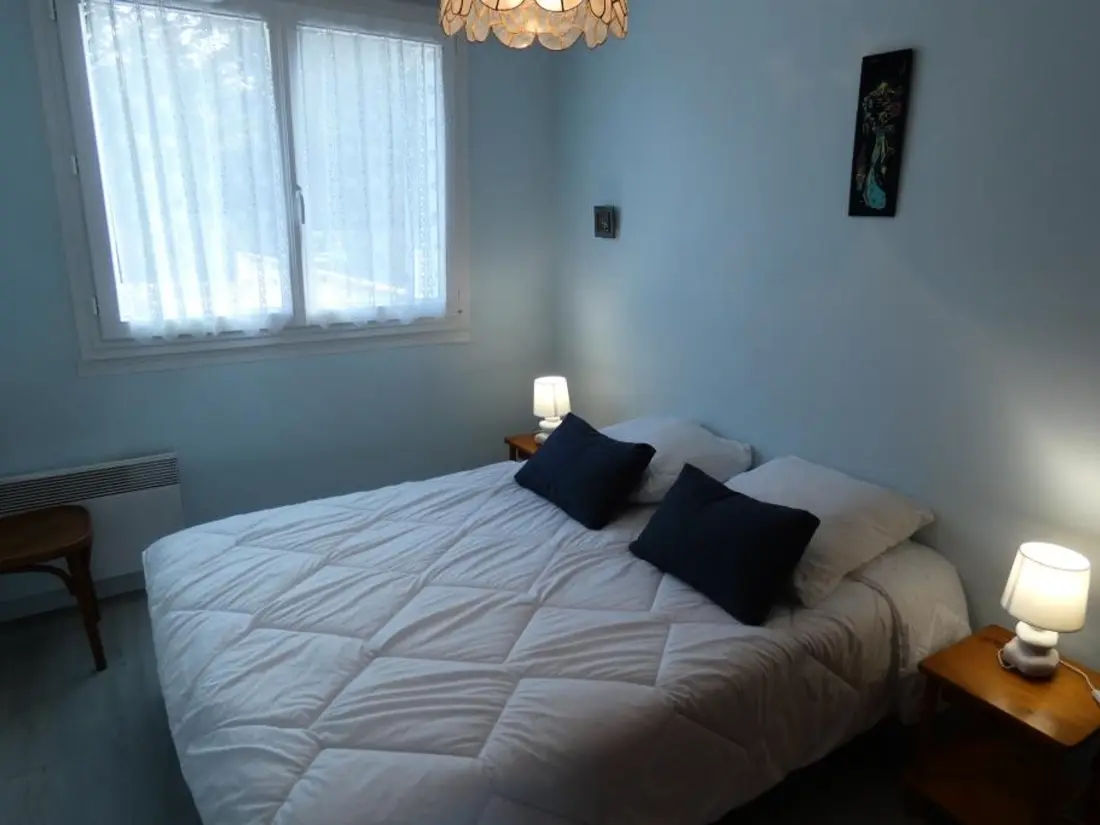 Location de Vacances Notre-Dame-de-Monts 222