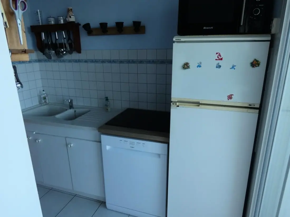 Location de Vacances Notre-Dame-de-Monts 222