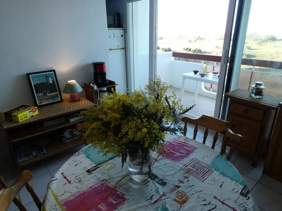 Location de Vacances Notre-Dame-de-Monts 222