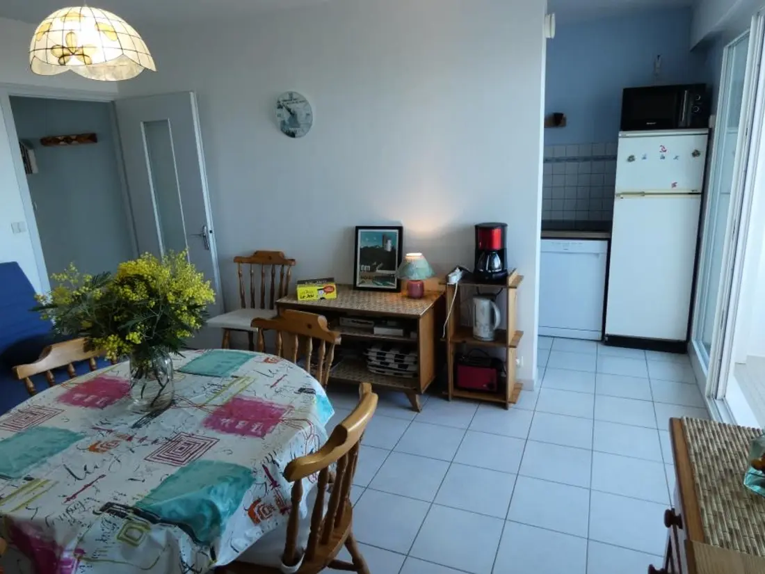 Location de Vacances Notre-Dame-de-Monts 222