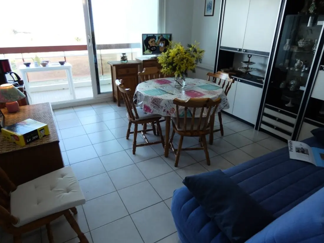 Location de Vacances Notre-Dame-de-Monts 222