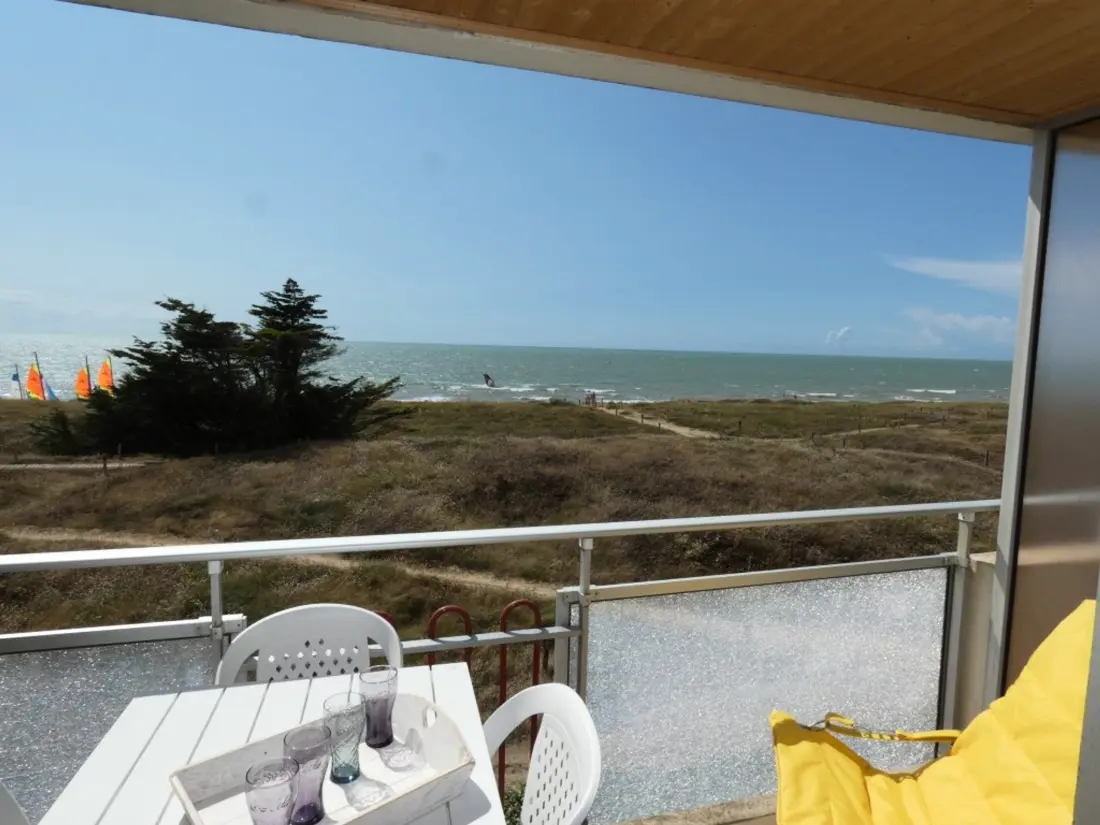 Location de Vacances Notre-Dame-de-Monts 223