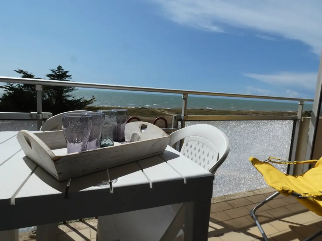 Location de Vacances Notre-Dame-de-Monts 223