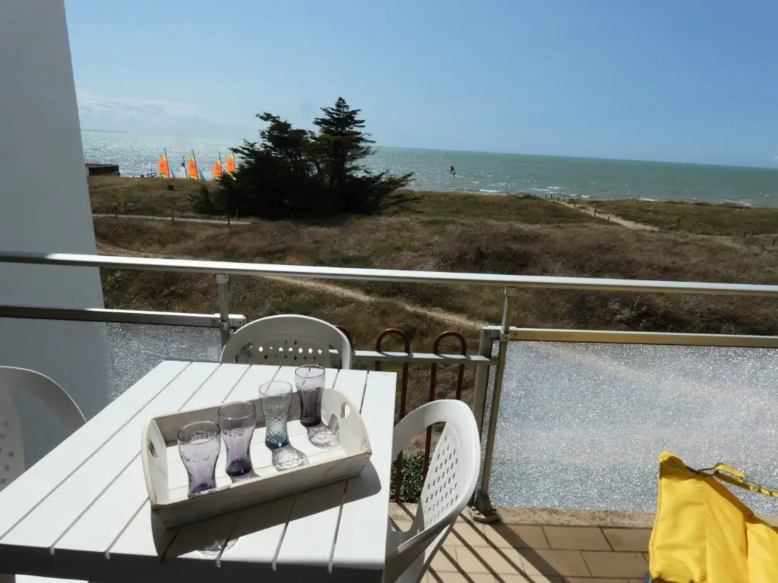Location de Vacances Notre-Dame-de-Monts 223