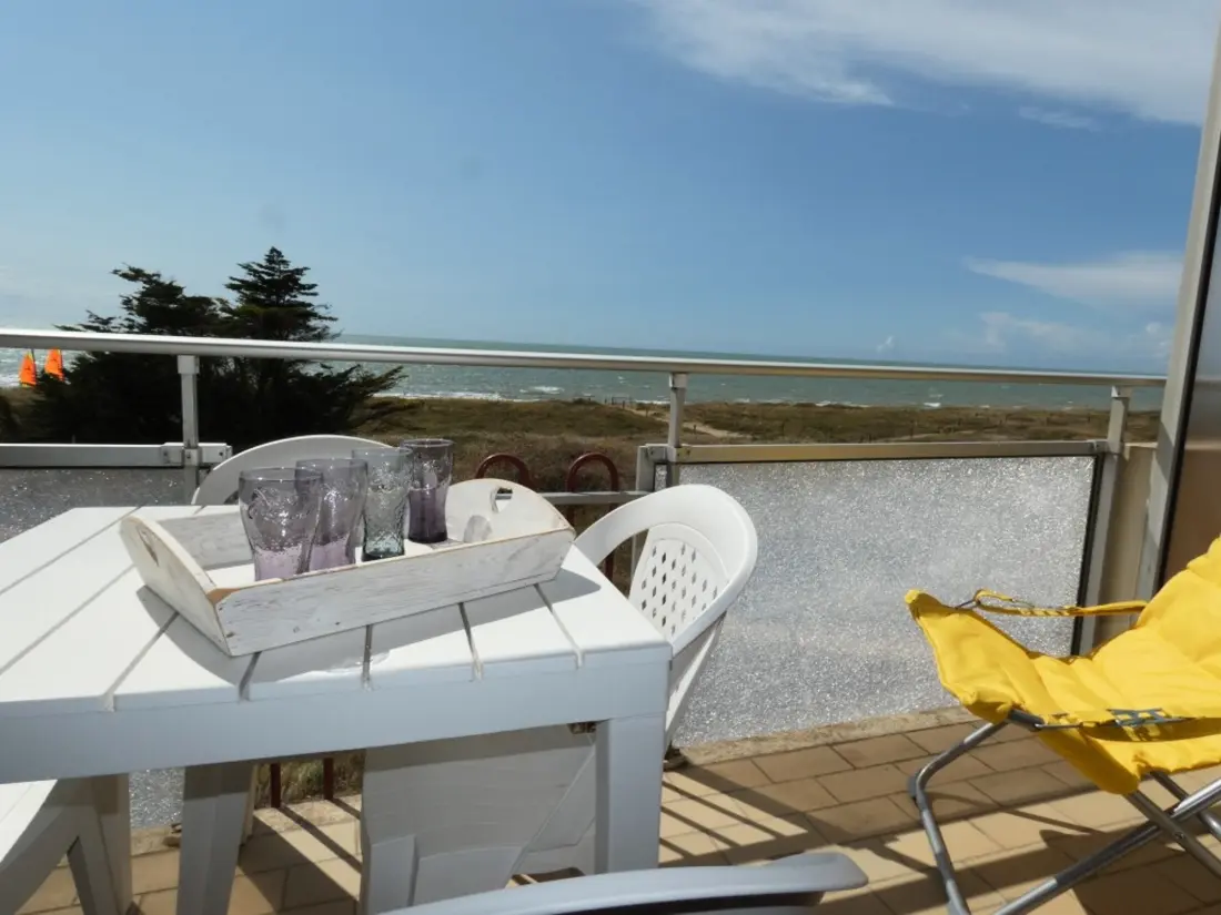 Location de Vacances Notre-Dame-de-Monts 223