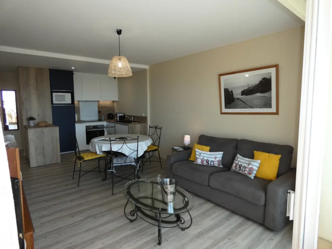 Location de Vacances Notre-Dame-de-Monts 223
